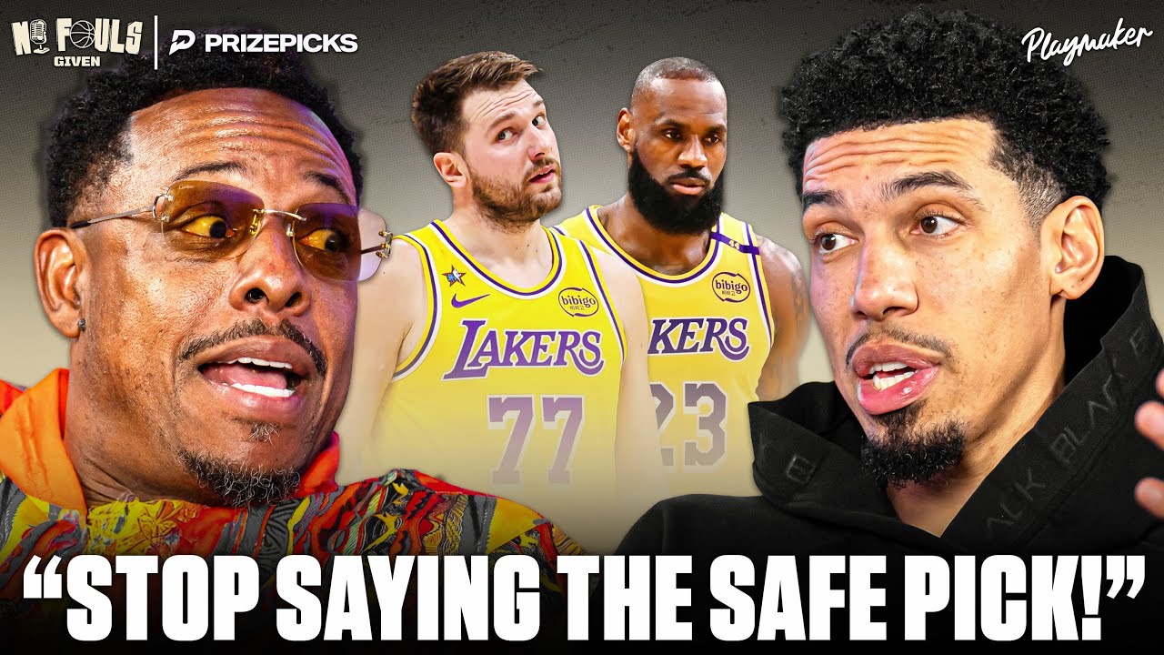 The NFG Give Their Hot Take On Overrated Players In The League