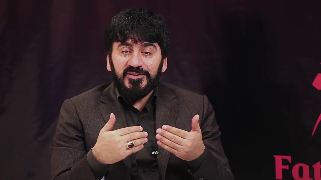 Hacı Fariz ilə Fatimiyyə töhfələri (1) 2021