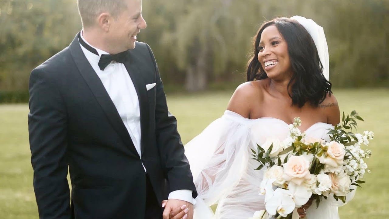 A look inside Denis Zimba wedding ceremony