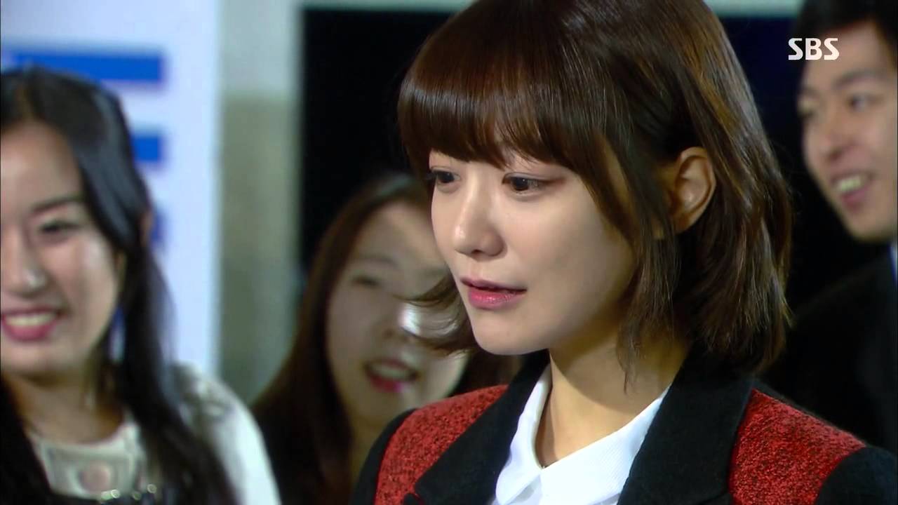 못난이 주의보 132회(다시보기) #1(5)