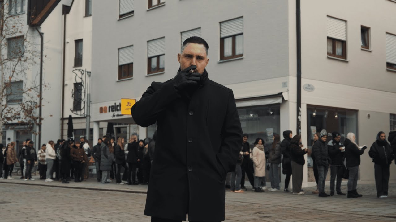 SKYLINE TATTOO - OPENING SCHROBENHAUSEN