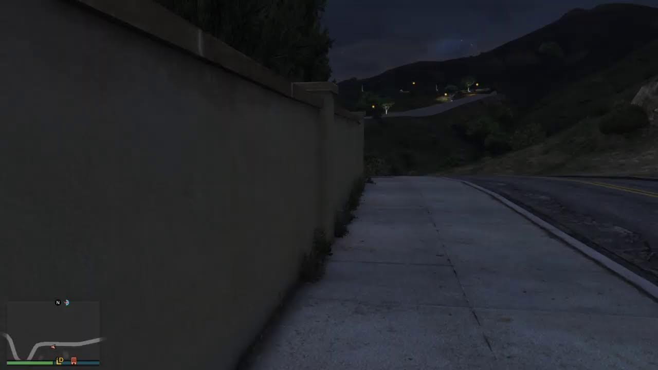 Transmisi&oacute;n de PS4 en vivo de RealEmmanuel_av