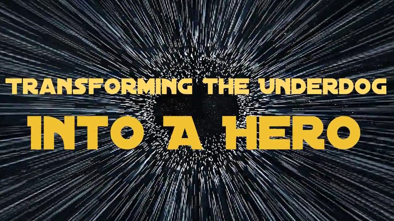 Joe Johnston Documentary