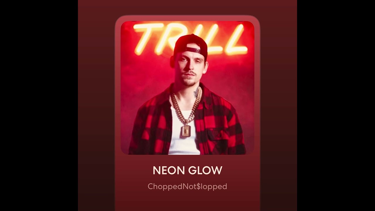 NEON GLOW *explicit*