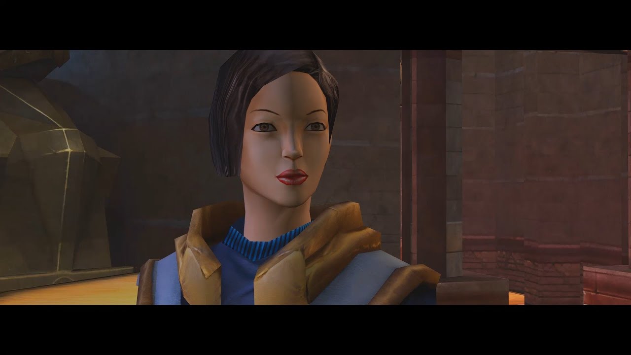 Freelancer - Gameplay Last Part and Ending (deutsch / german)