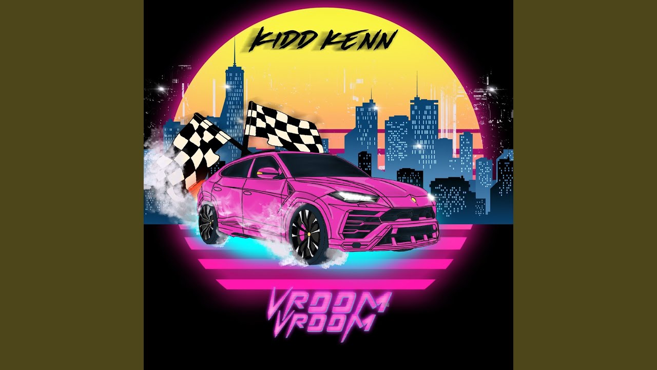 Vroom Vroom