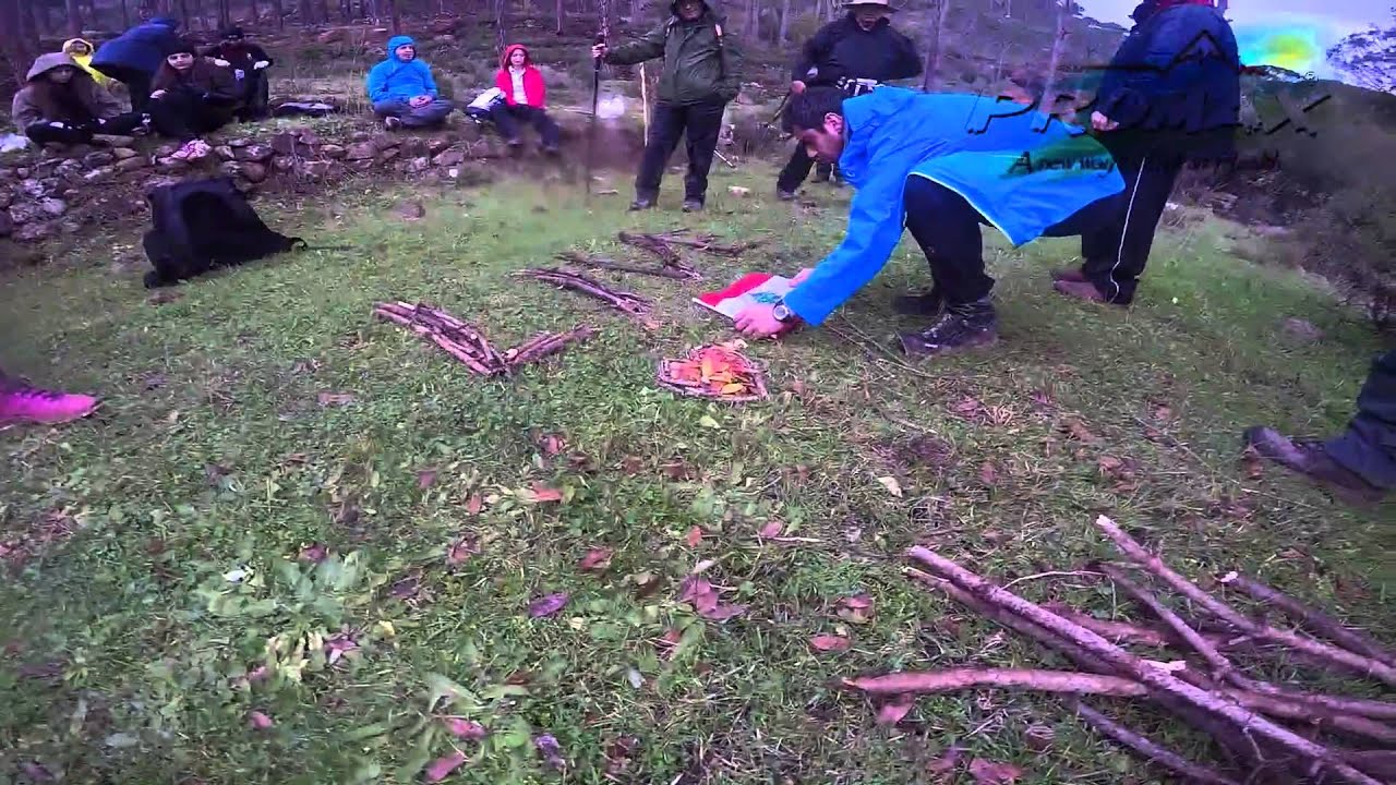 Live Love Lebanon by ProMax - Hiking and Team Building