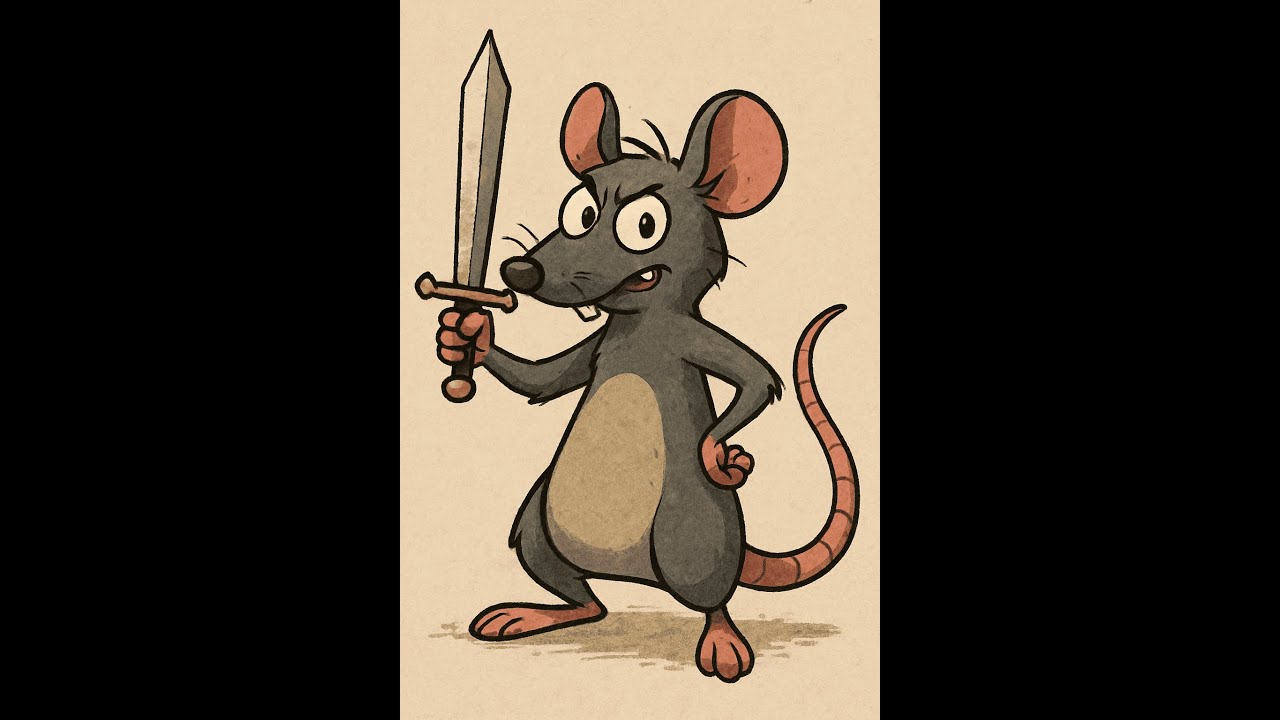 BEST WAY TO MAKE SILVER = ZVZ RAT ꚰ ALBION EU