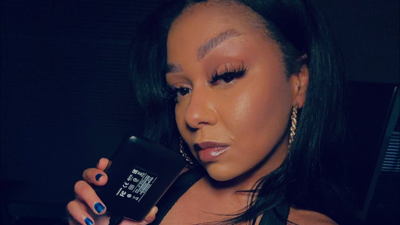 chill rnb / hiphop/ soulful mix - the brownsugar breakfast show 24-10