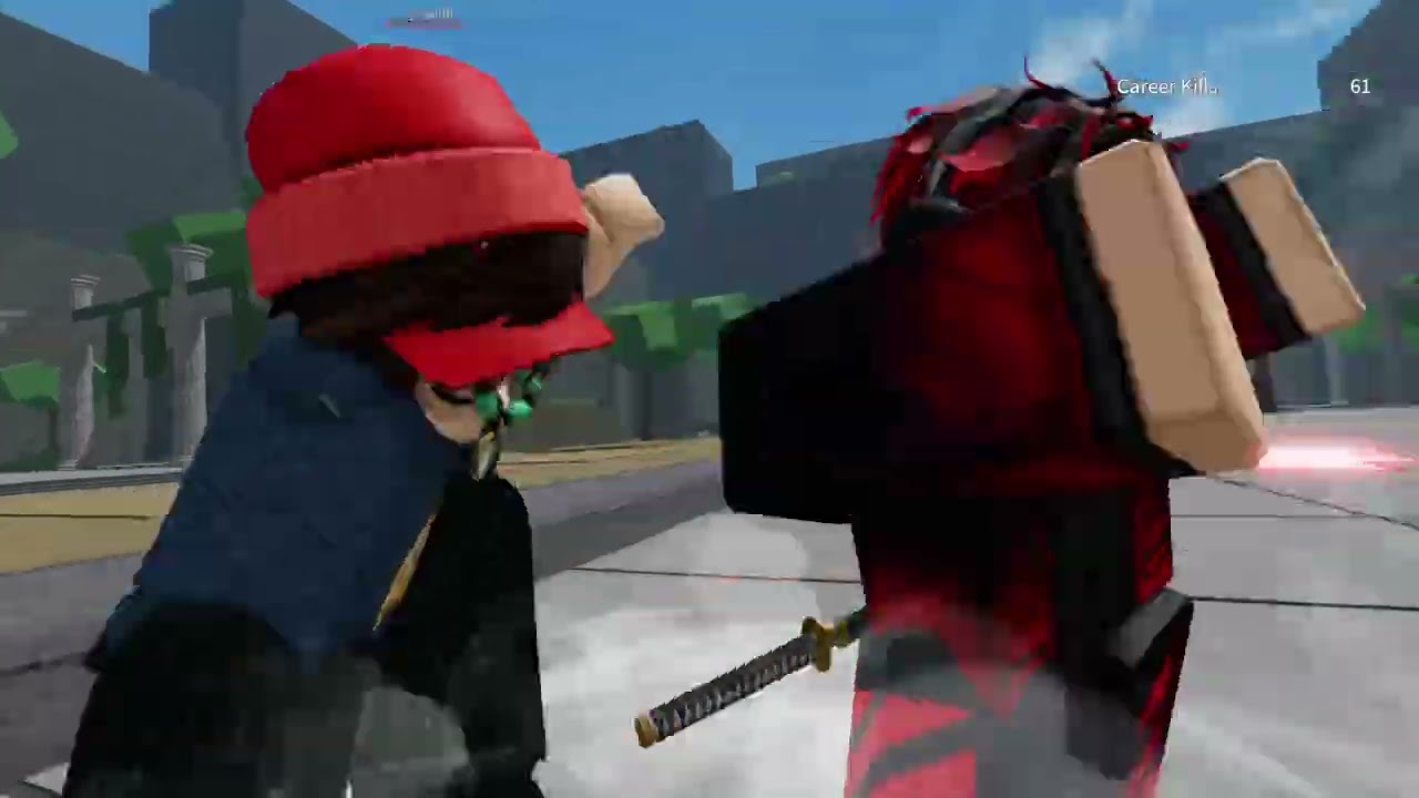 I play as Jun in fatal combat