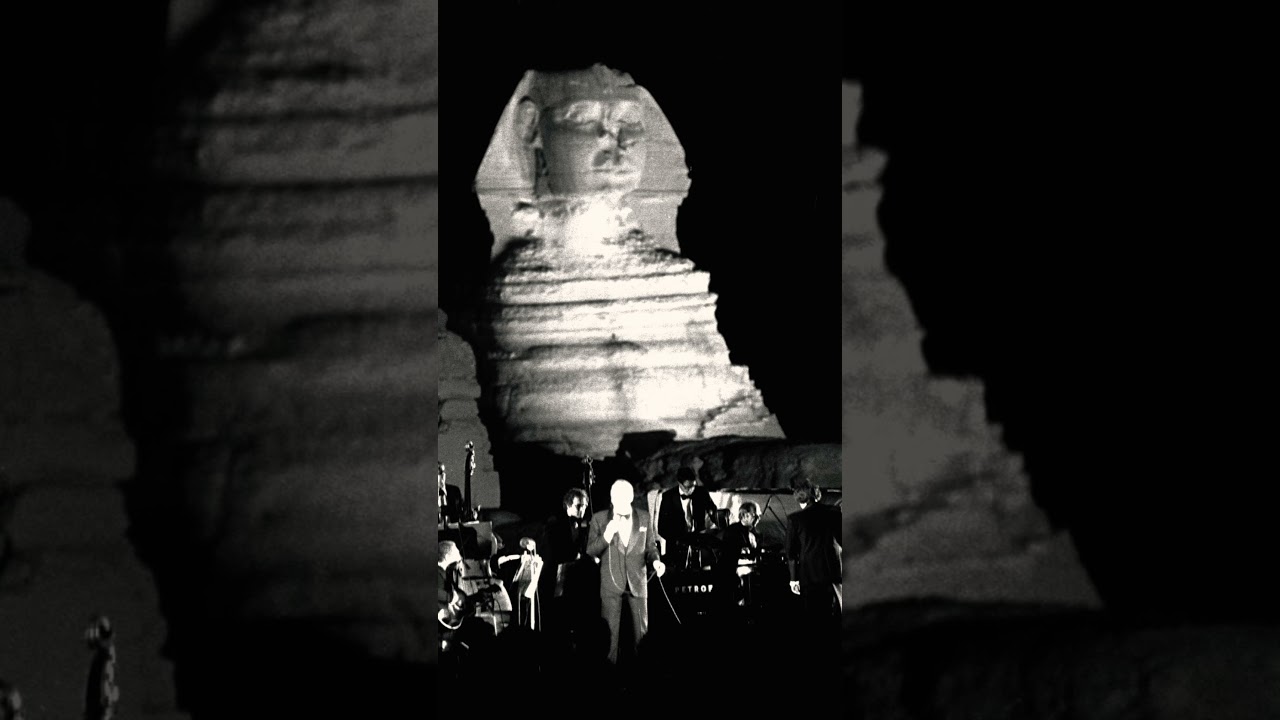 Frank Egypt 