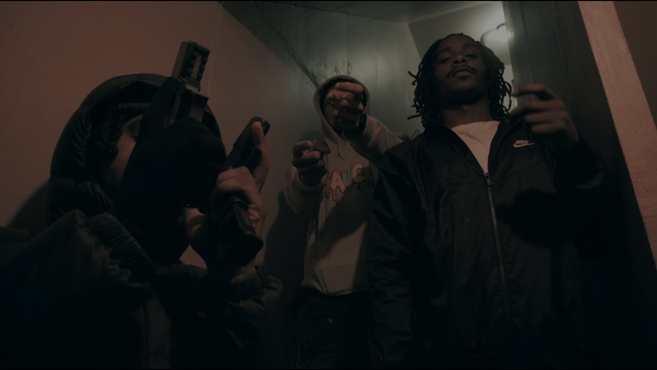 65 Lil Mike - Go (Official Music Video)