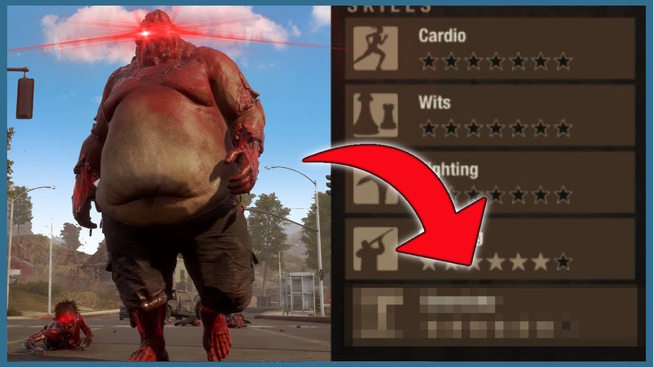 Сделайте ЭТО, прежде чем отправиться в смертельную зону — State Of Decay 2