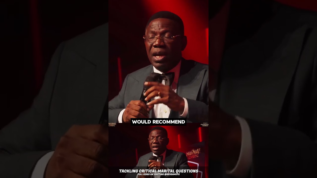 КАК СПРАВИТЬСЯ С РАЗНИЦЕЙ В ВОЗРАСТЕ В БРАКЕ #revsamoye