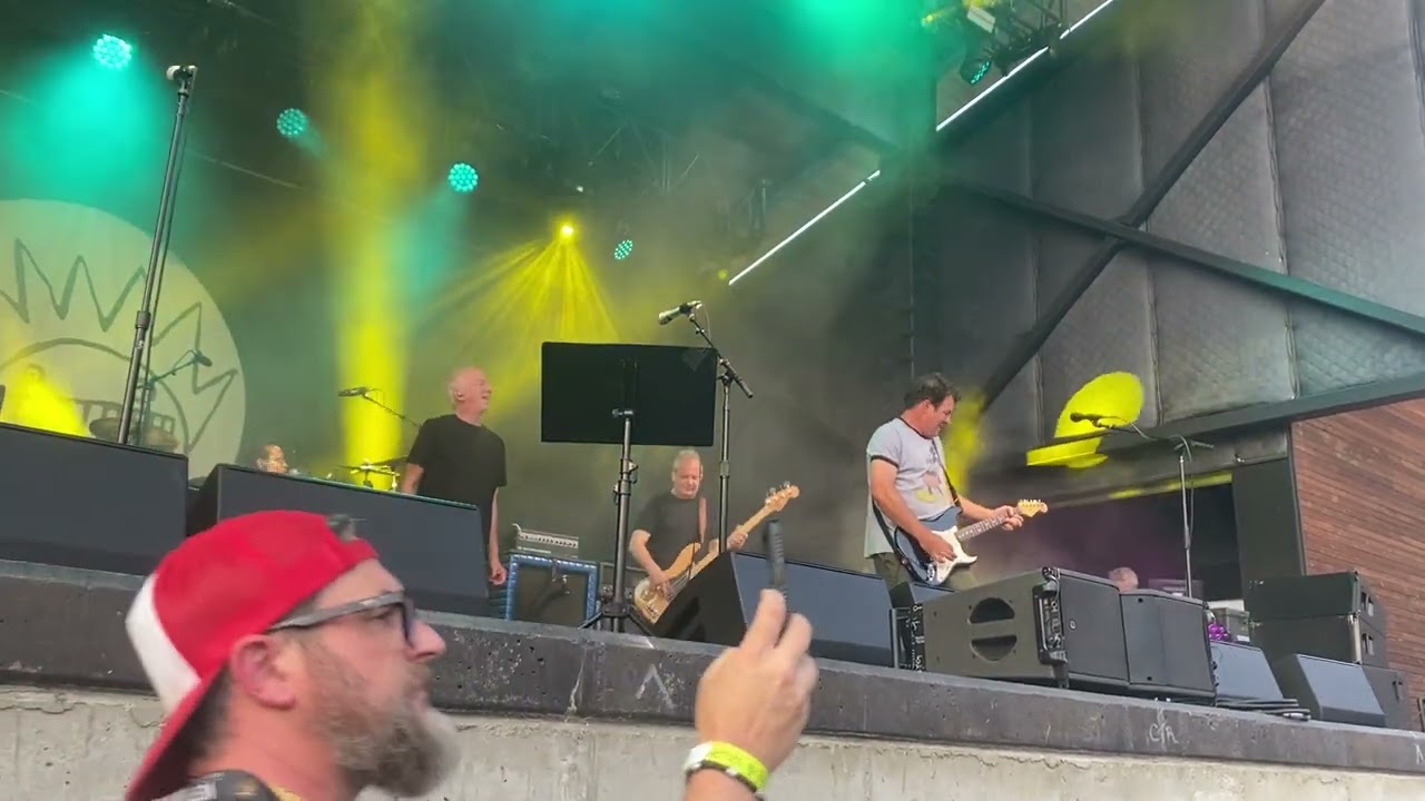 Ween Missoula Night 1 2024