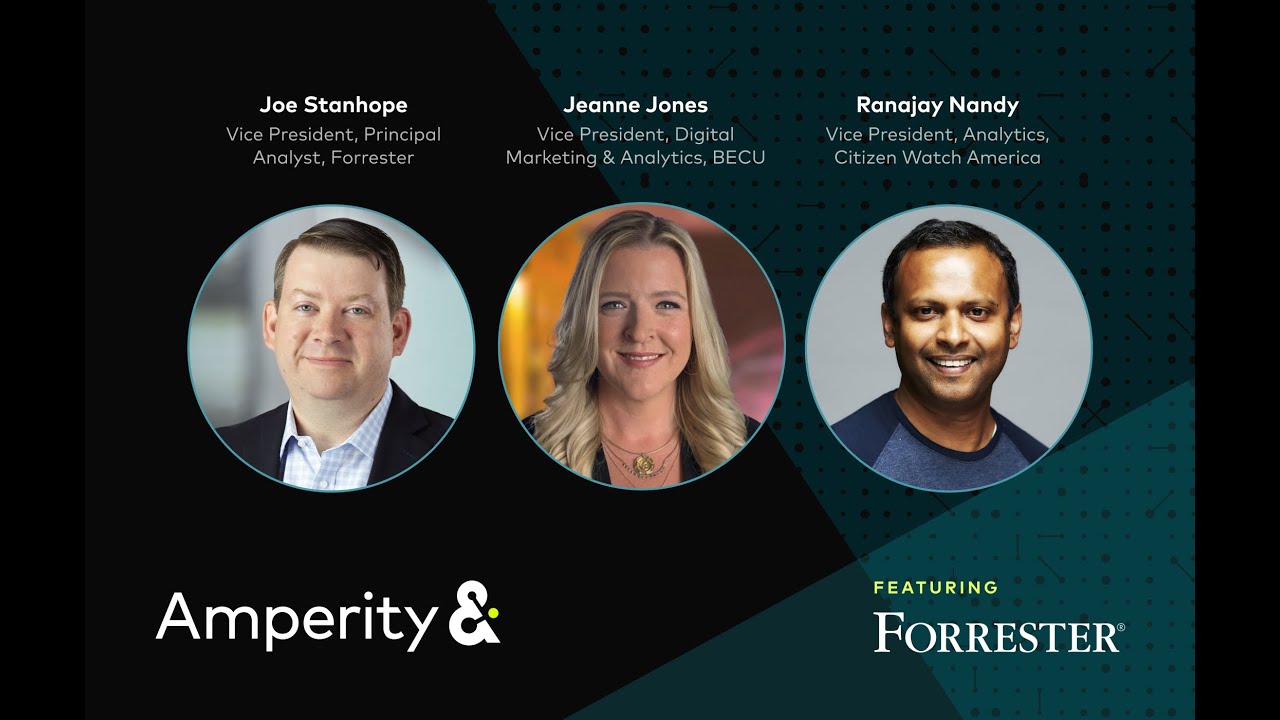 The New Customer Data Imperative: Turning Foundations into Value