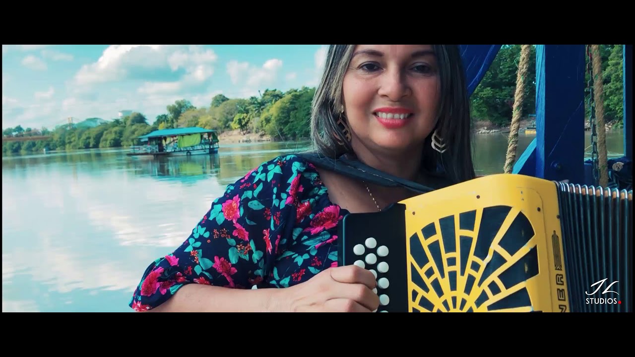 De Triunfo En Triunfo - Juan Fuentes & Belcy Bertel (Video Oficial)