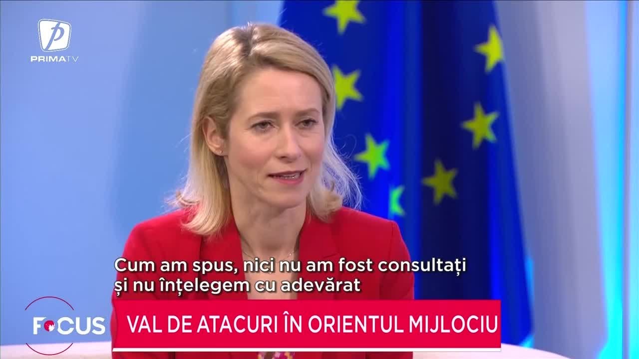 Val de atacuri în Orientul Mijlociu