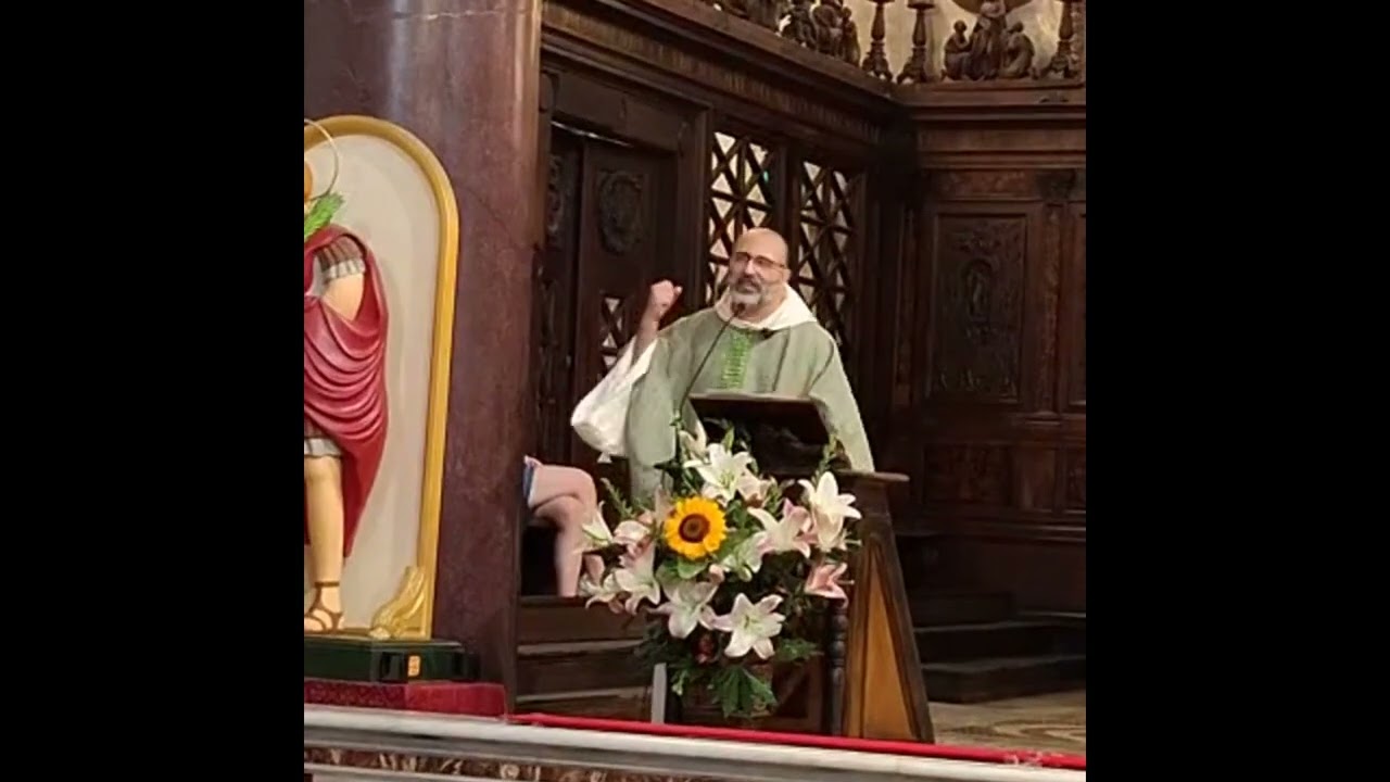 Youths empowered to evangelize | Fr Hayden