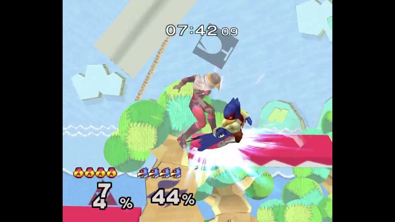Melee Clips 2023