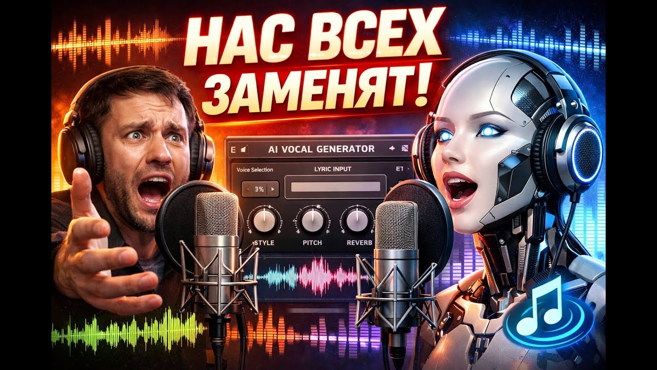 ReSing: готовы к новой реальности?