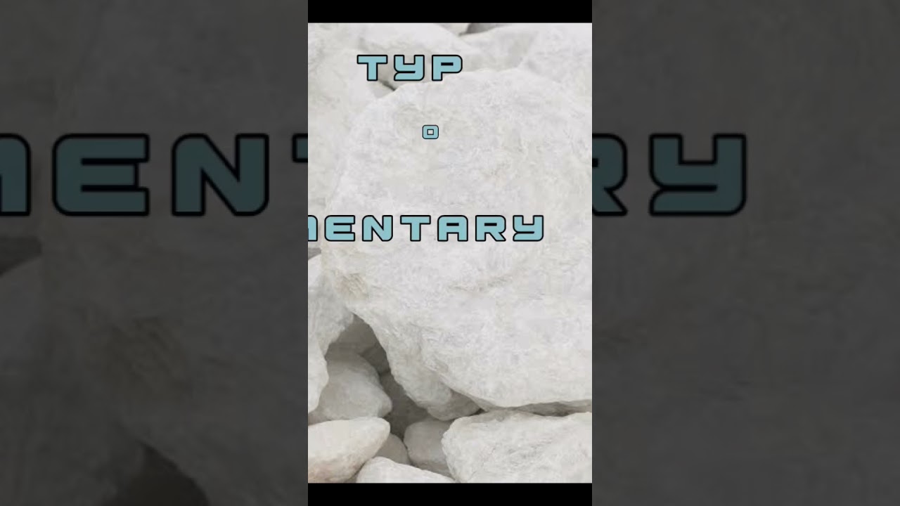 Sedimentary rocks #rockformation #geology #facts