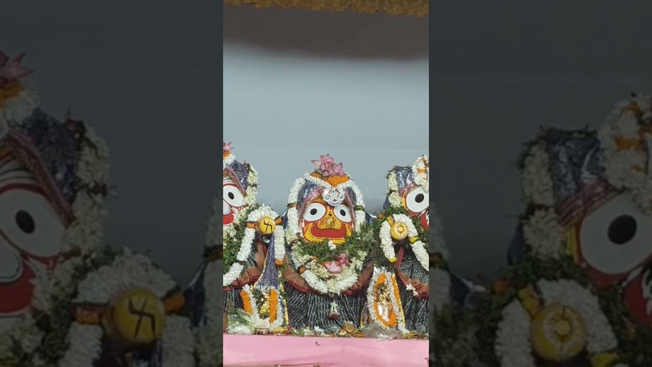 Rath Yatra@mahisahoo1270#rupapintuvlog