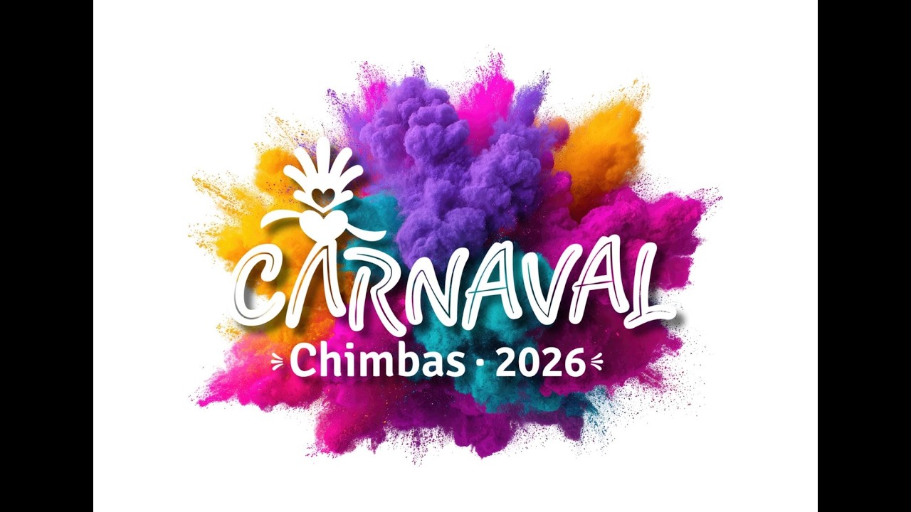 CARNAVAL DE CHIMBAS - 2026 - DIA 3