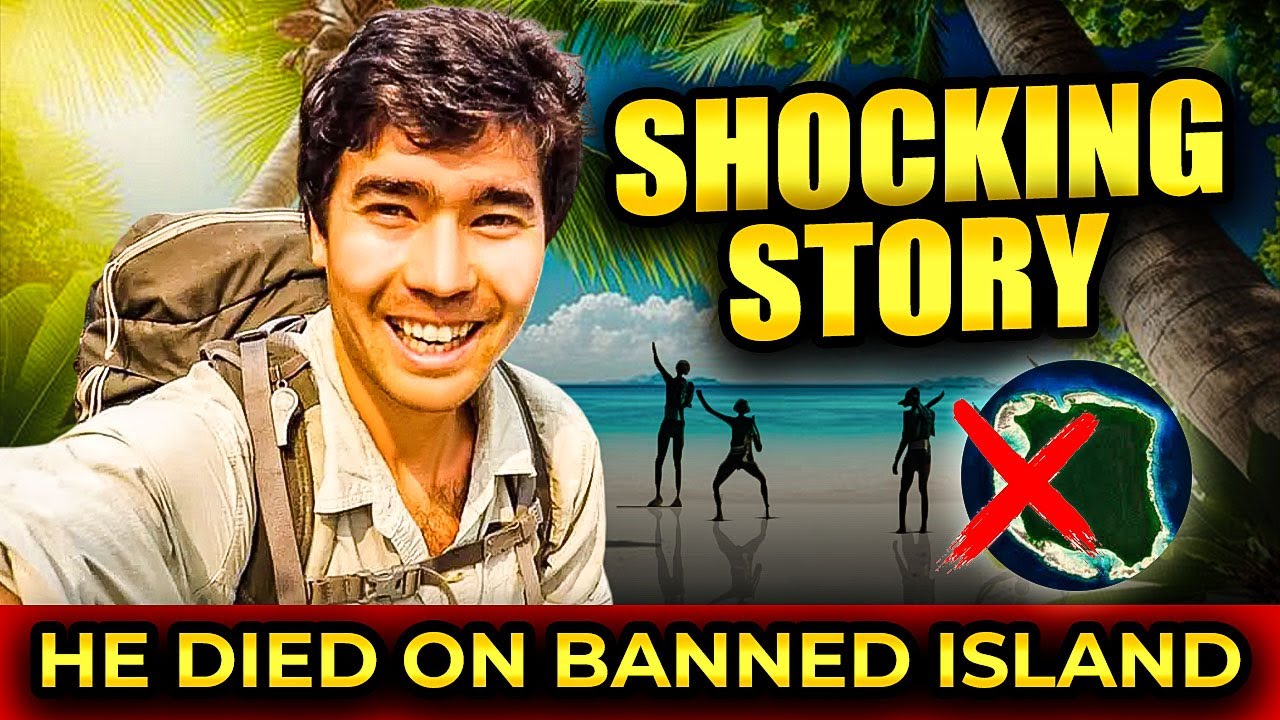 How Did the Tribe Kill John Chau? (Story of John Allen Chau's Death)