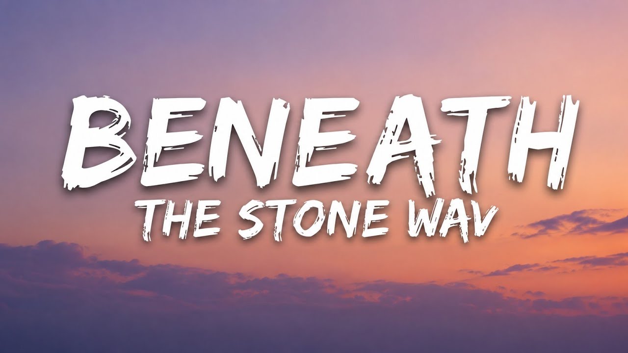 The Stone WAV - Dark Cinematic Sound Design & Atmospheric SFX