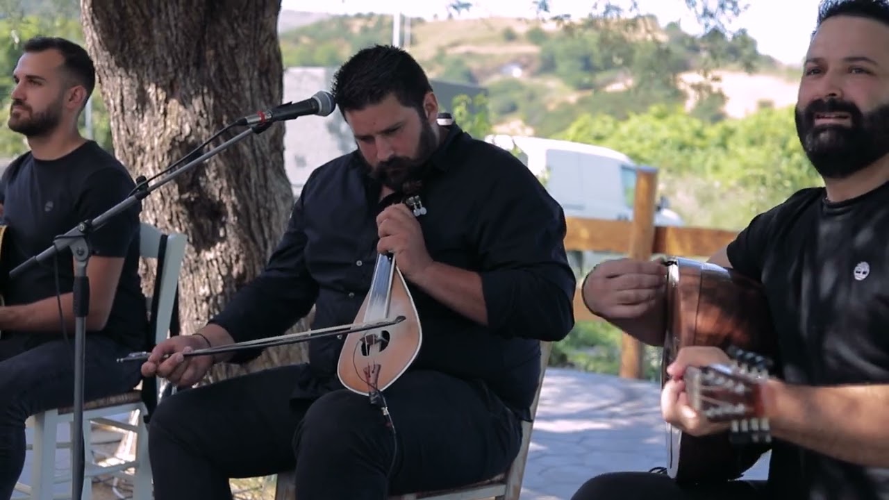 ΦΡΑΓΚΙΟΣ ΠΑΠΑΔΟΓΙΑΝΝΑΚΗΣ cretan aroma ΣΥΡΤΑ (ΕΝΟΤΗΤΑ 1)