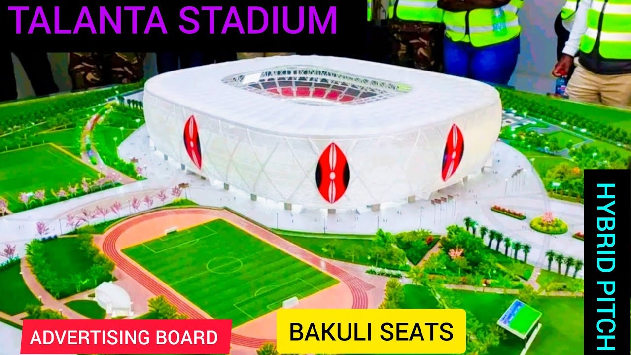Удивительный момент на Таланте 🏟️. Последние новости о рекламных щитах, гибридных площадках, сиде...