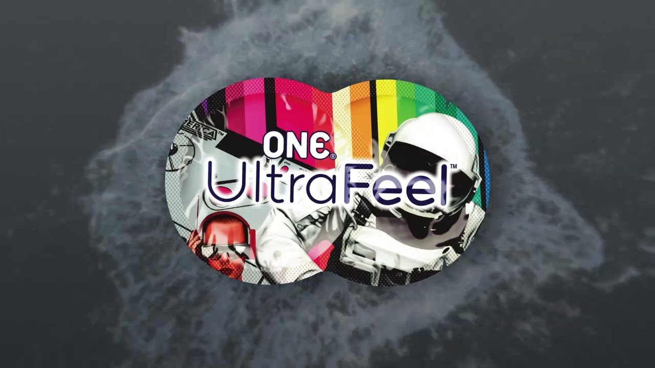 ONE UltraFeel | 2-IN-1 COMBO PACK