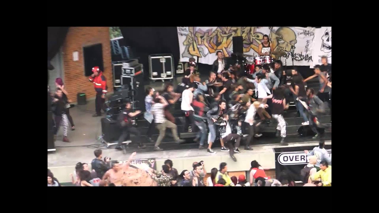 Media Torta Punk