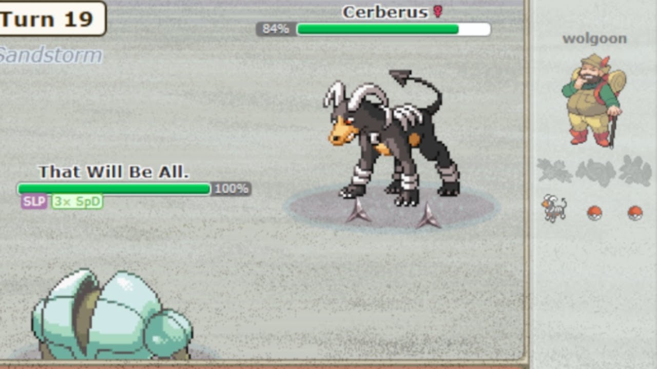I've Battled This 1st Guy So Many Times lol
