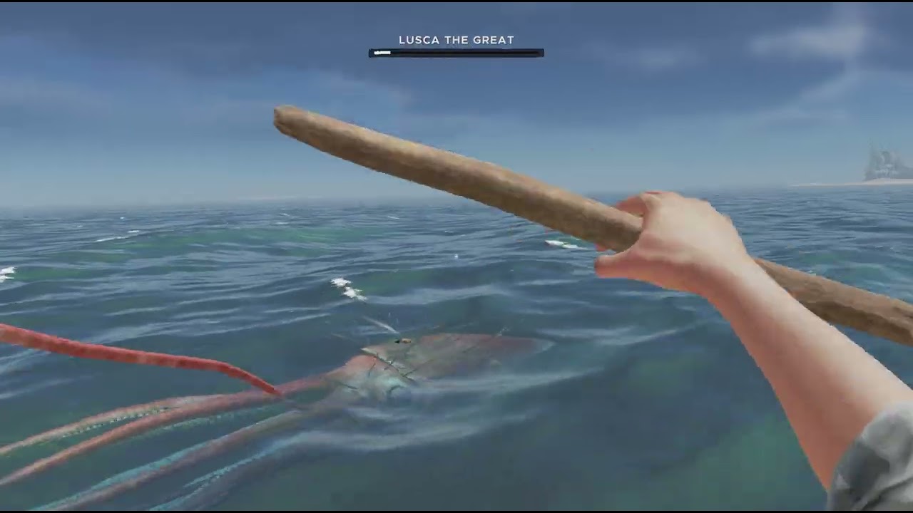 170 hours later and I still can't beat bosses (Stranded Deep Season 2 part11)