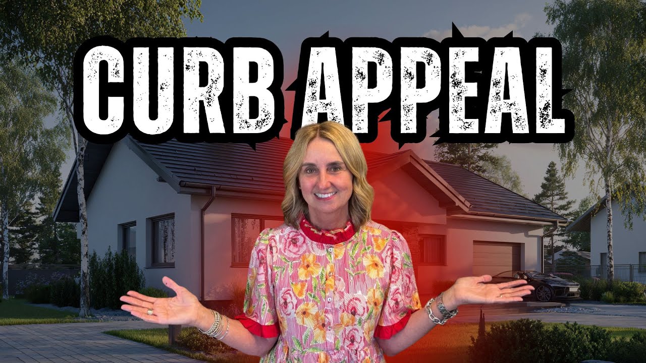 Curb Appeal