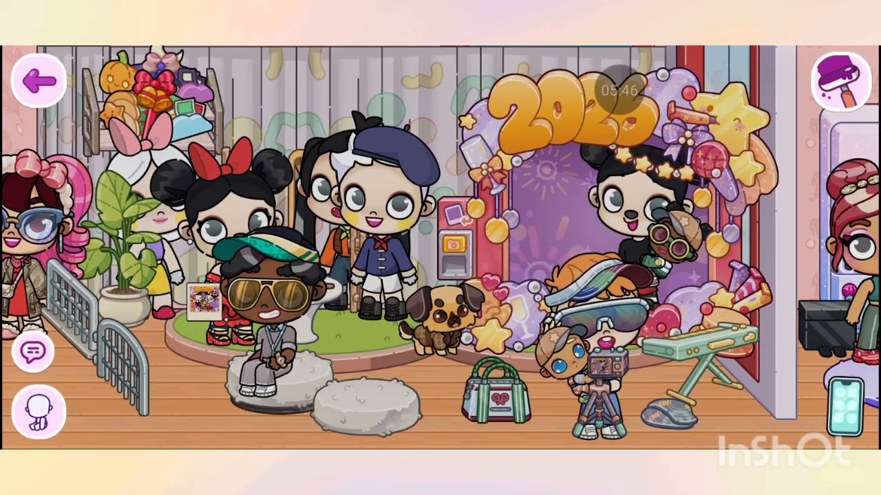 VISITAMOS A MICKEY PARTE 1