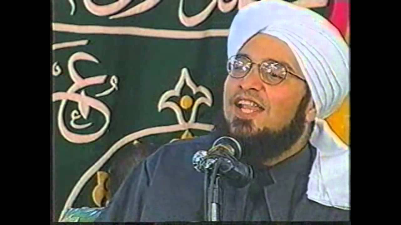 Habib Ali al-Jifri - Life of the Beloved Prophet ﷺ