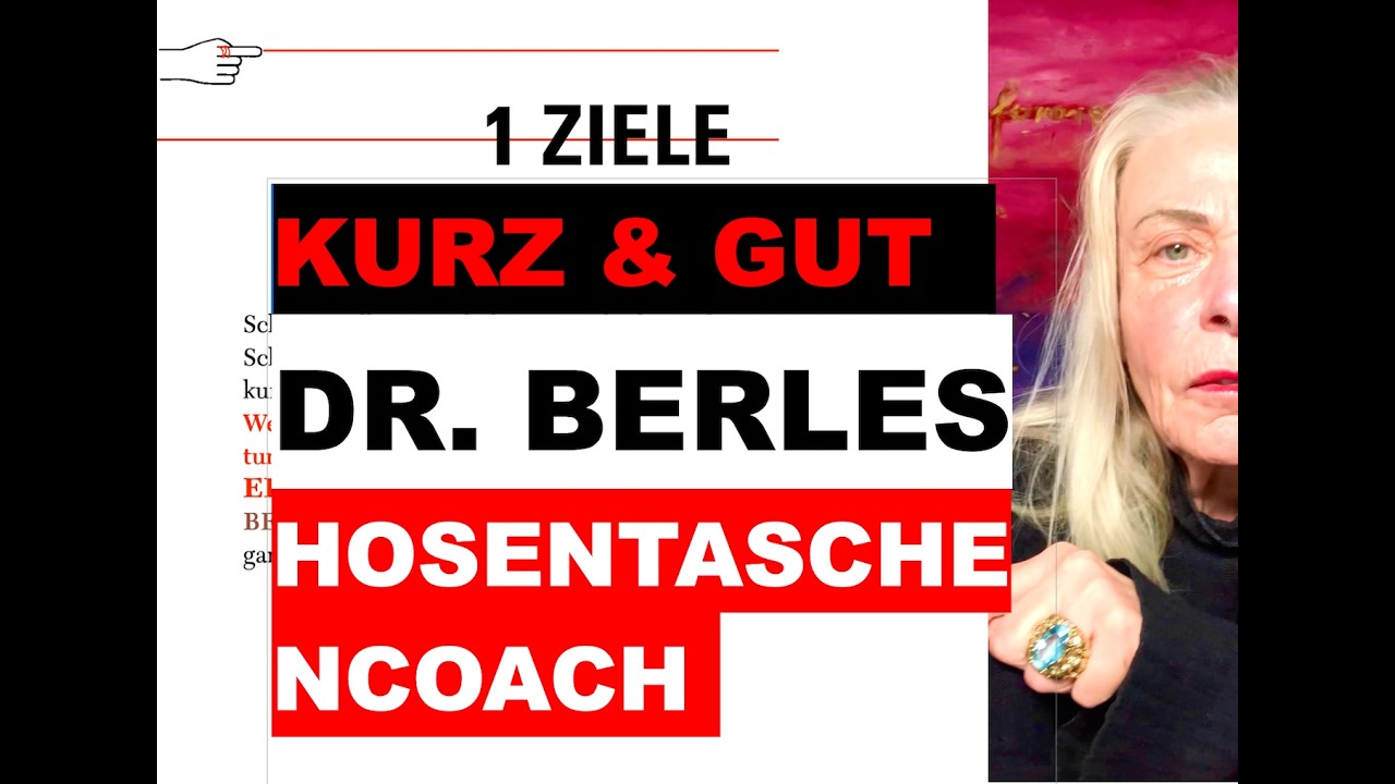#Lastminute: Schluss mit #Opferrolle - KURZ & GUT kaufen, #Hosentaschencoach 15 Euro vom #Erzeuger
