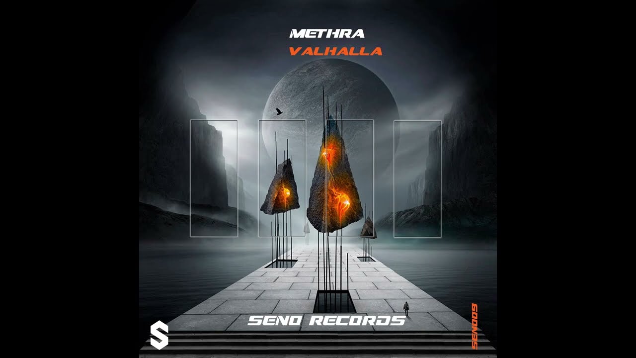 SEN009 Methra - Valhalla (Original Mix)