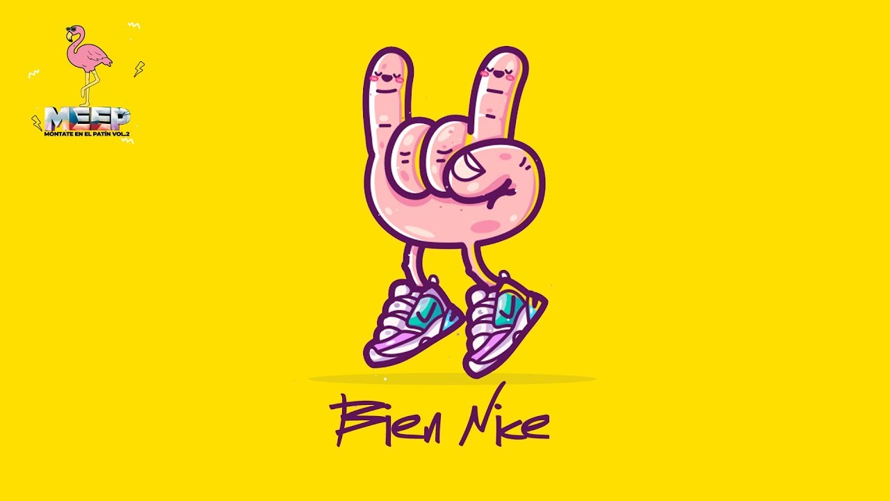 Bien Nice  - L'oMy