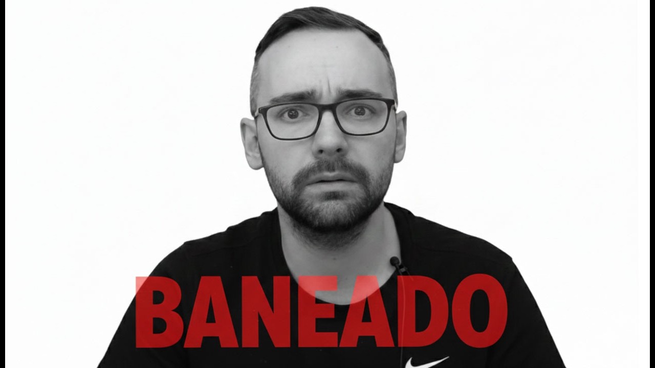 XOKAS DEBE SER BANEADO POR ESTO...