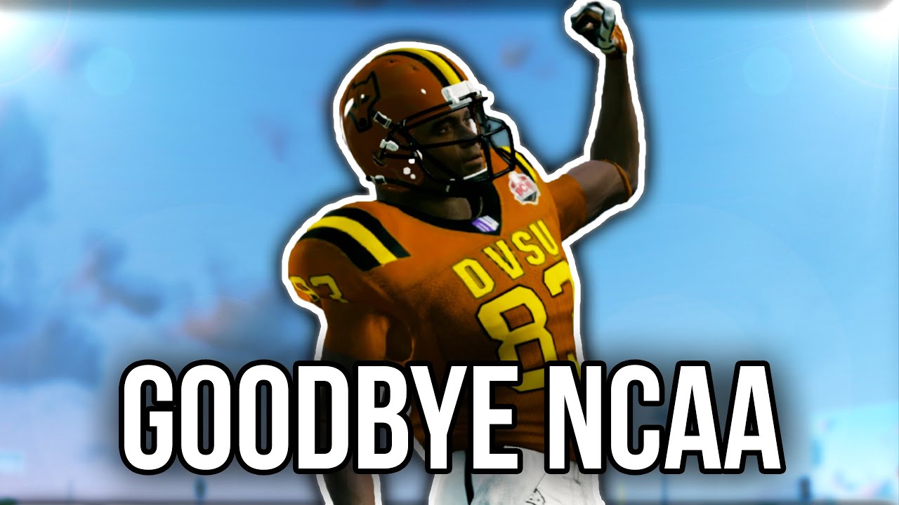 Goodbye NCAA (DVSU Finale)