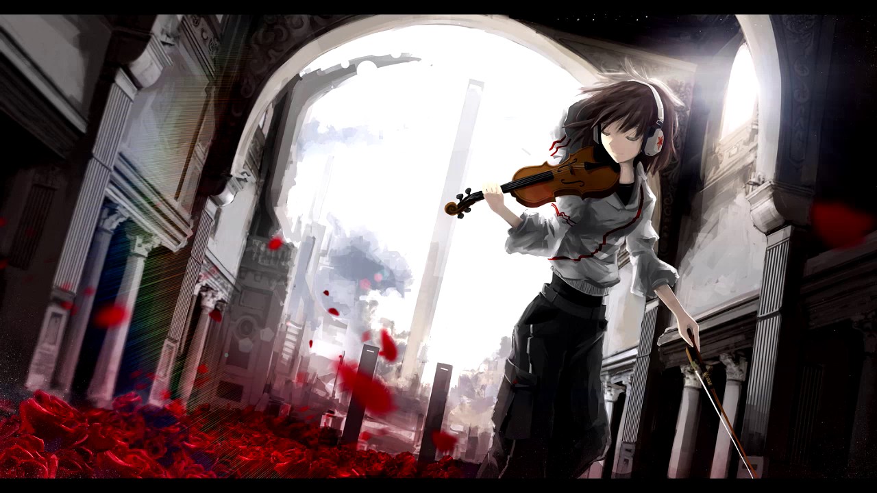 Mägo de Oz - Fiesta Pagana [Nightcore Version]