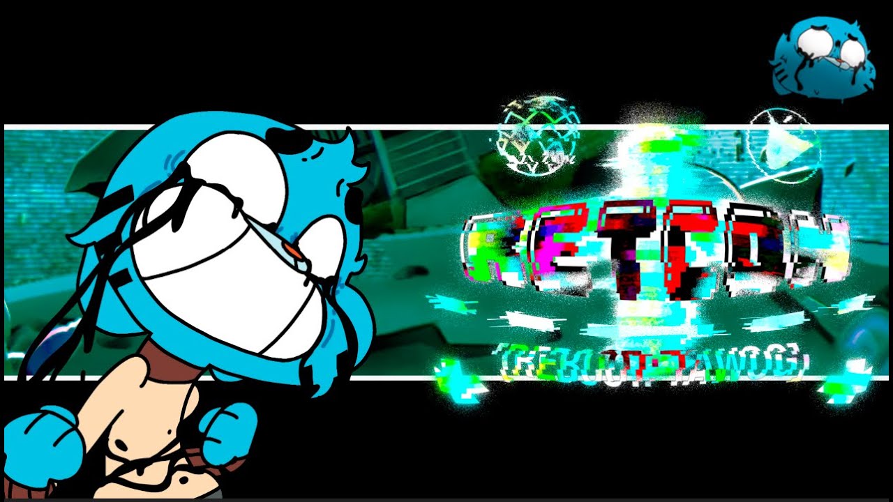 DOWNLOAD+ | Retcon+ V2 | BUT RTX | Retcon Recopilation