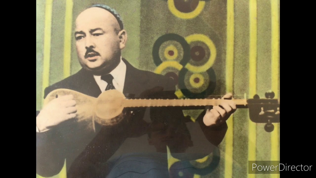 Abdulaziz Imomov Lazgi  Абдулазиз Имомов