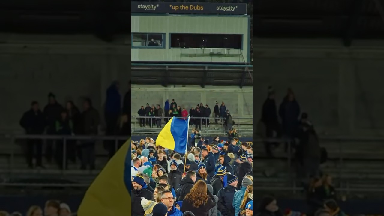 Na Fianna claim 2025 Go-Ahead Ireland Senior 1 Hurling title