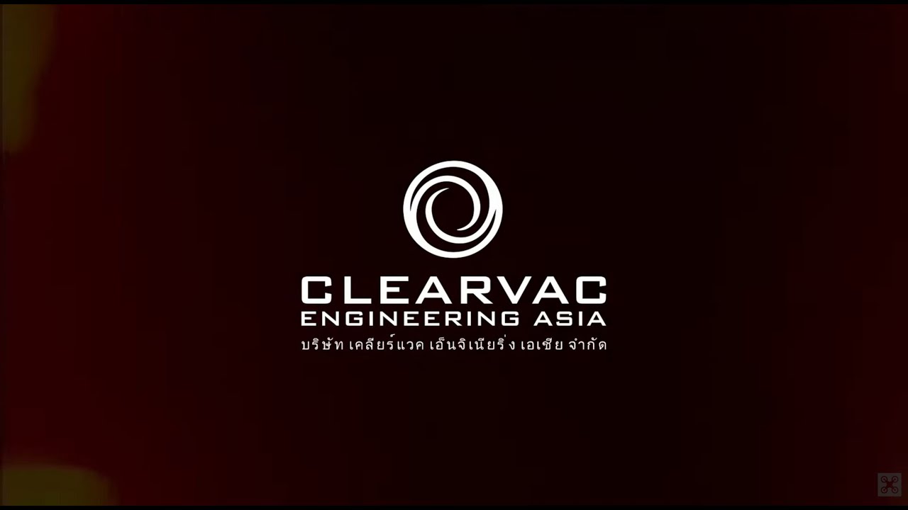 M/Y Victon CLEARVAC Client Showcase - BANGKOK