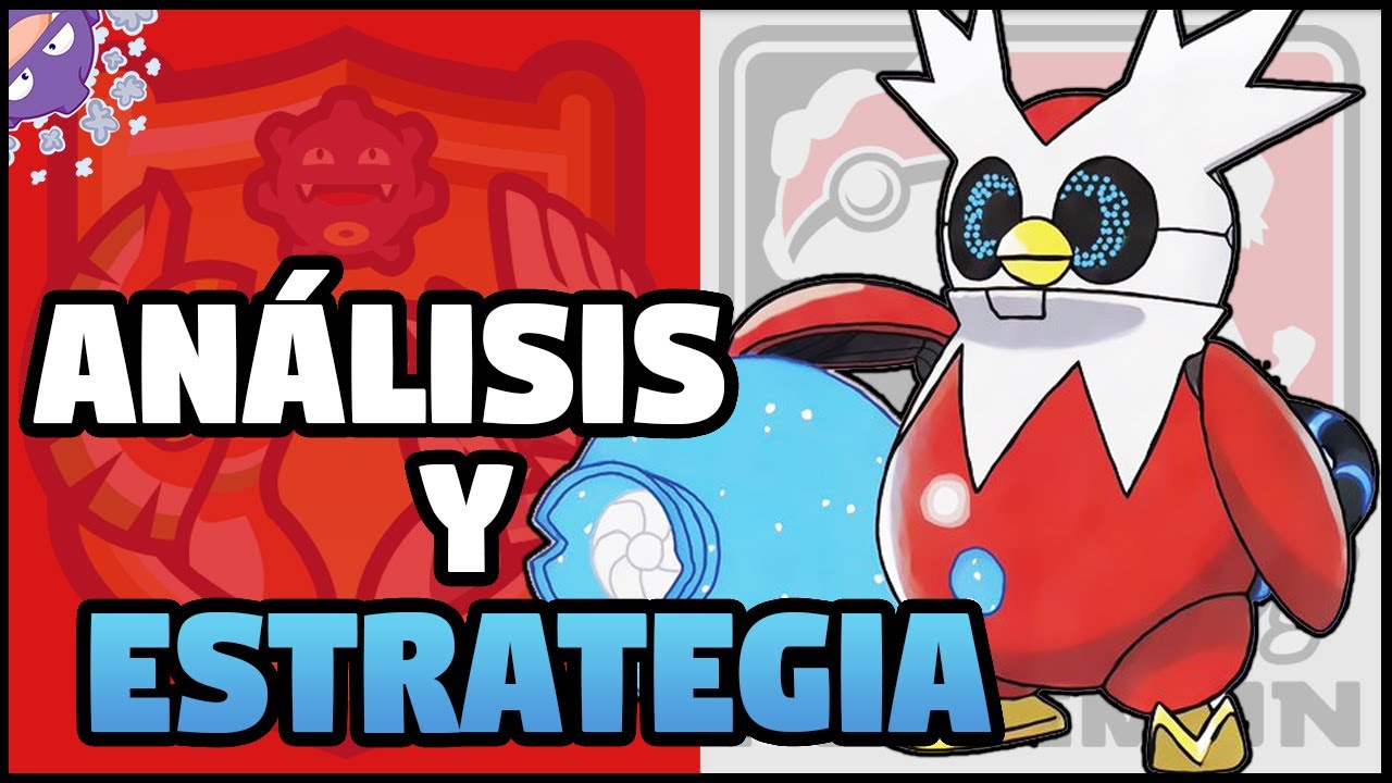 CÓMO USAR A FERROSACO | ANÁLISIS Y ESTRATEGIA, MEJORES MOVIMIENTOS... | POKÉMON COMPETITIVO